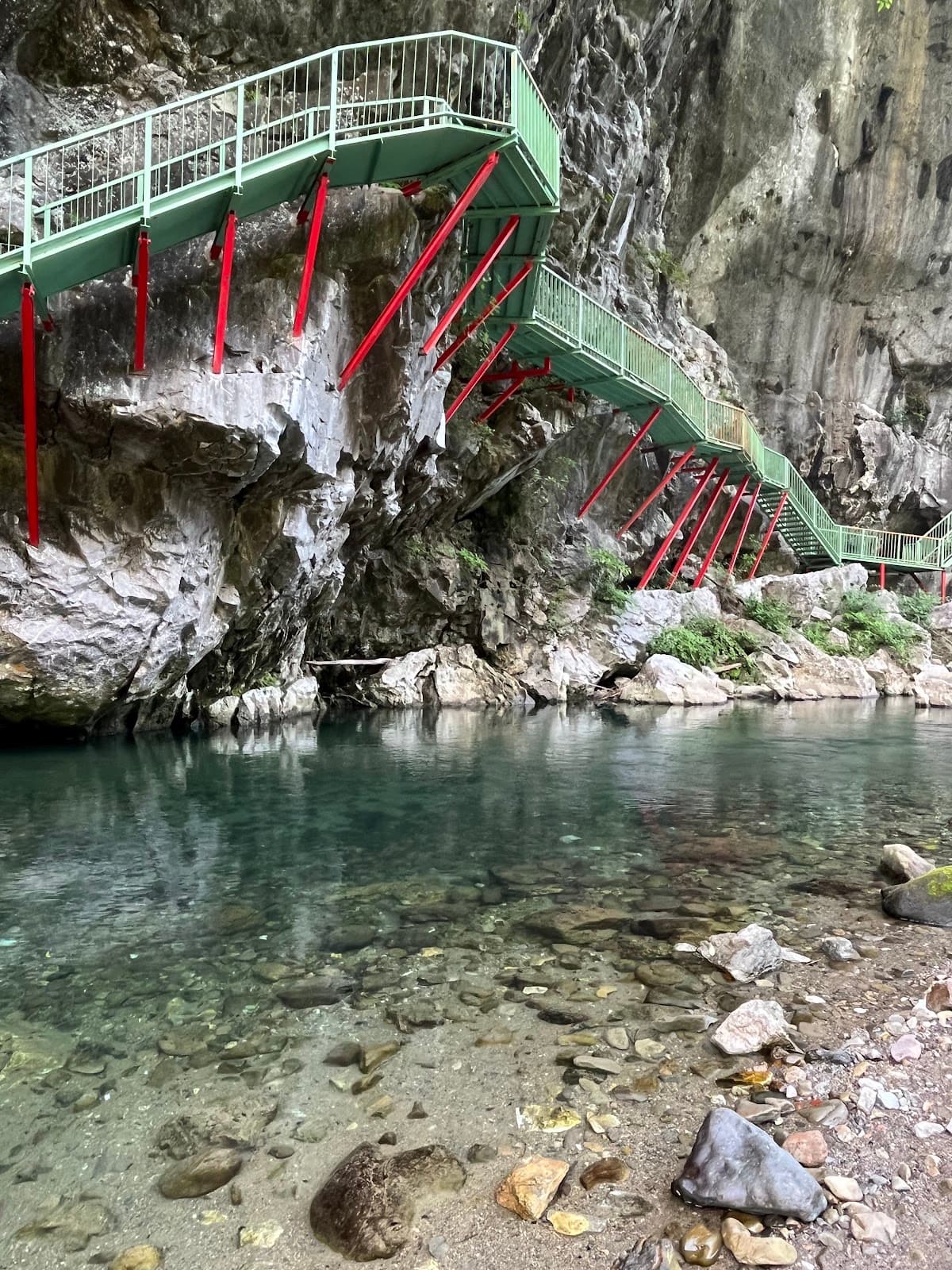 小半森林公園キャンプ場