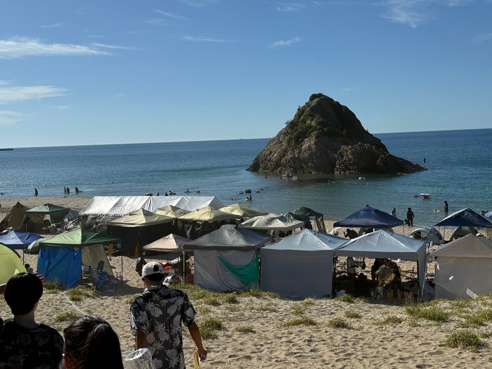 牧谷観光センター