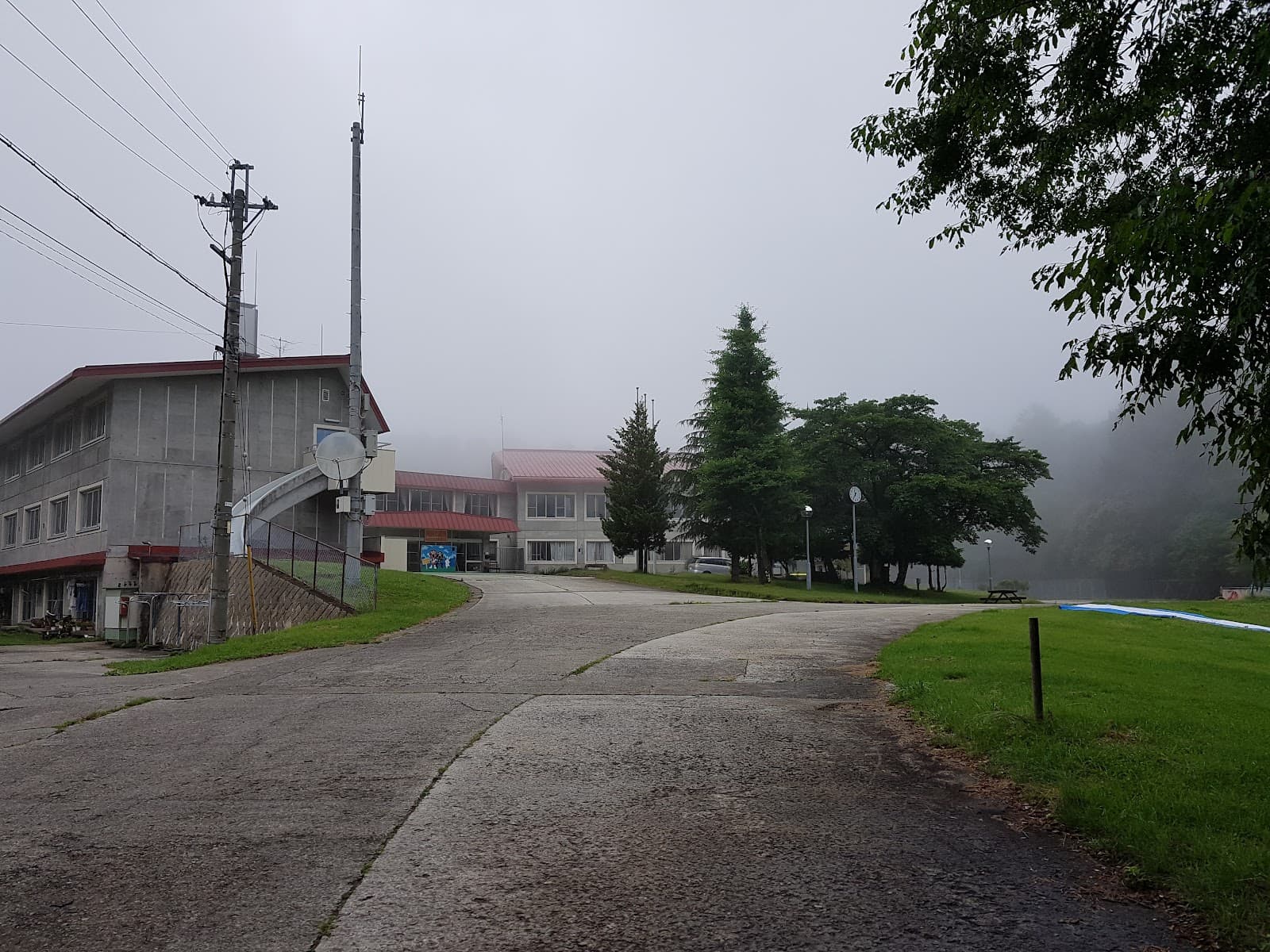 聖山高原チャペル