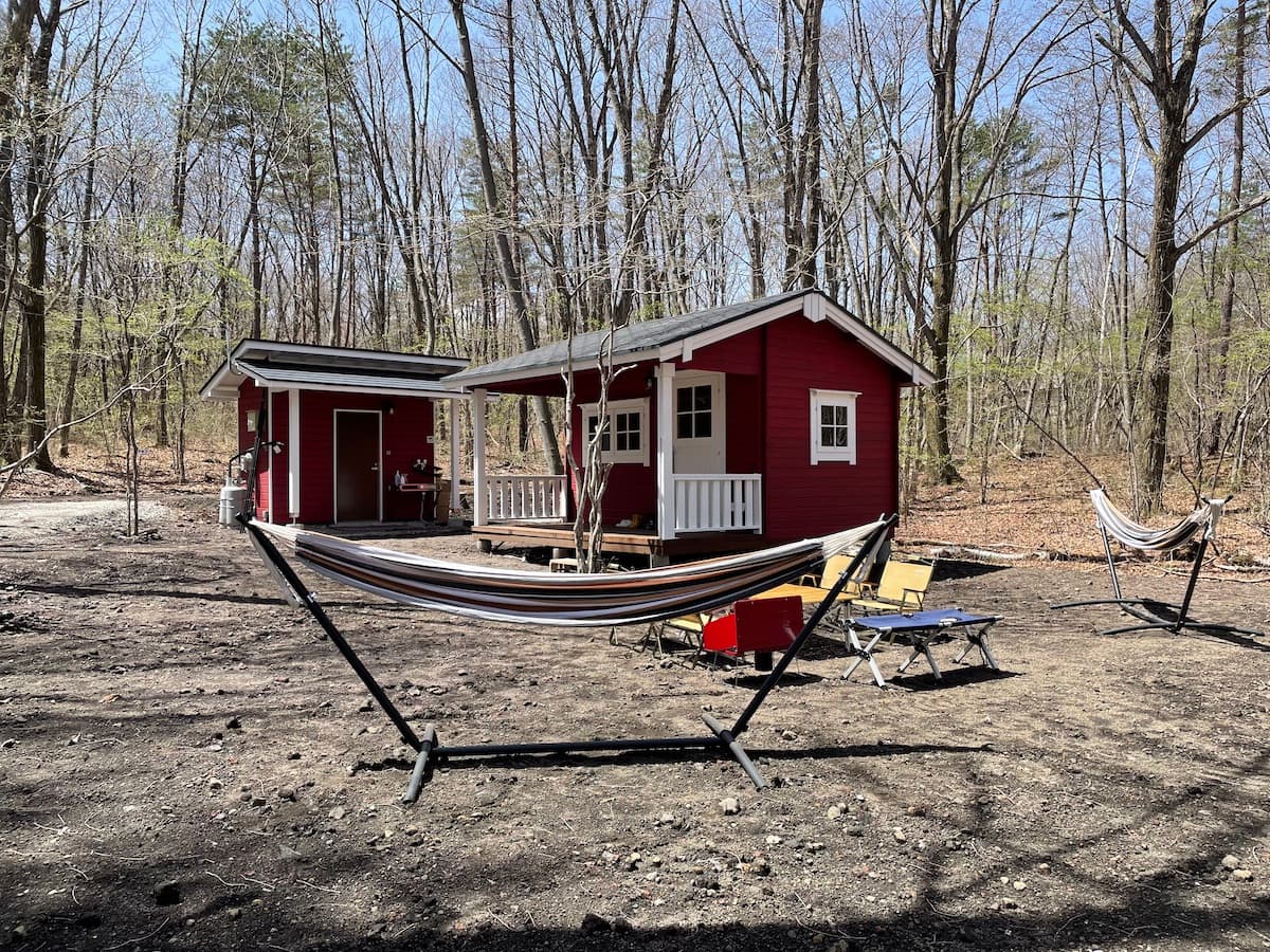 Kitakaru Space（北軽スペース）