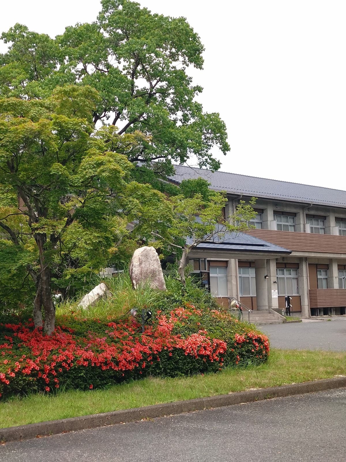 とりごえ温泉 栖の宿