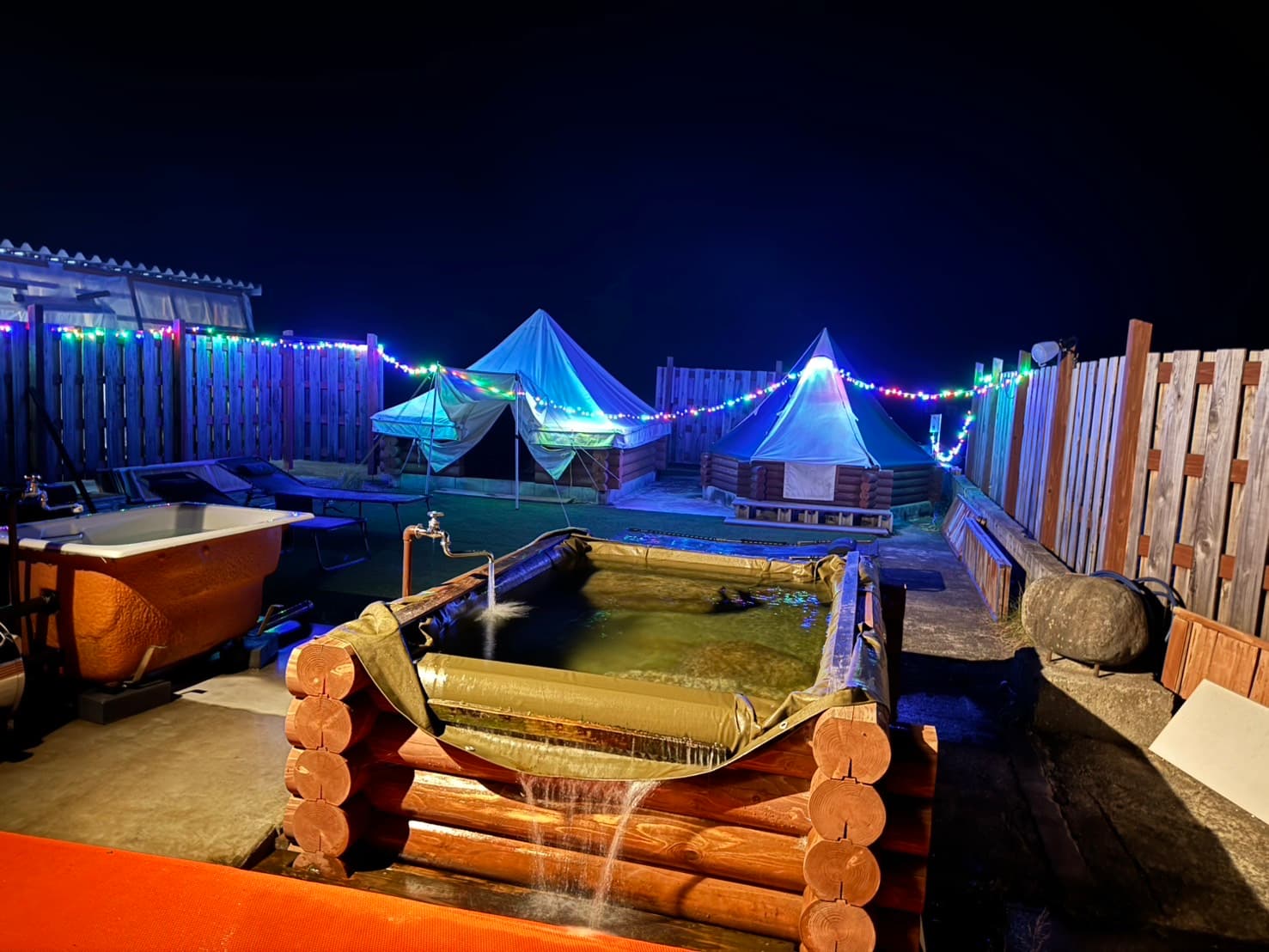 新くるみランド