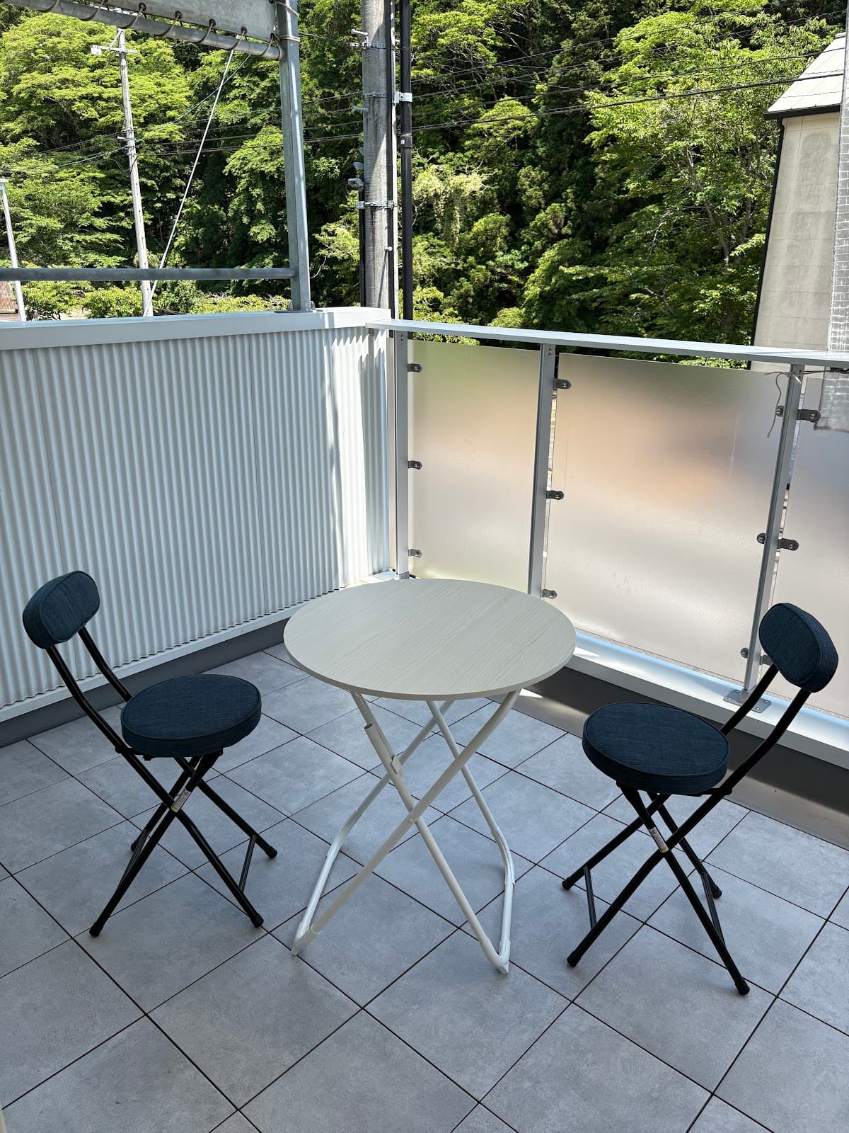 グランピングコテージ たまこて