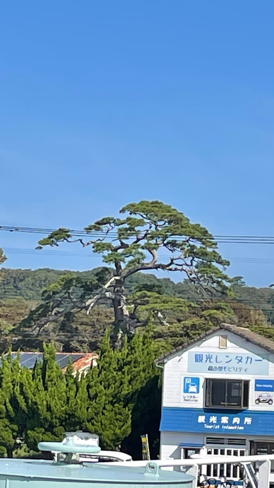 姫島海水浴場キャンプ場