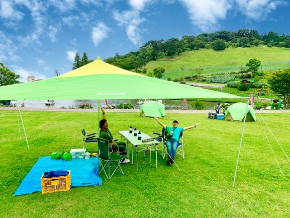 六甲山アドベンチャースクール