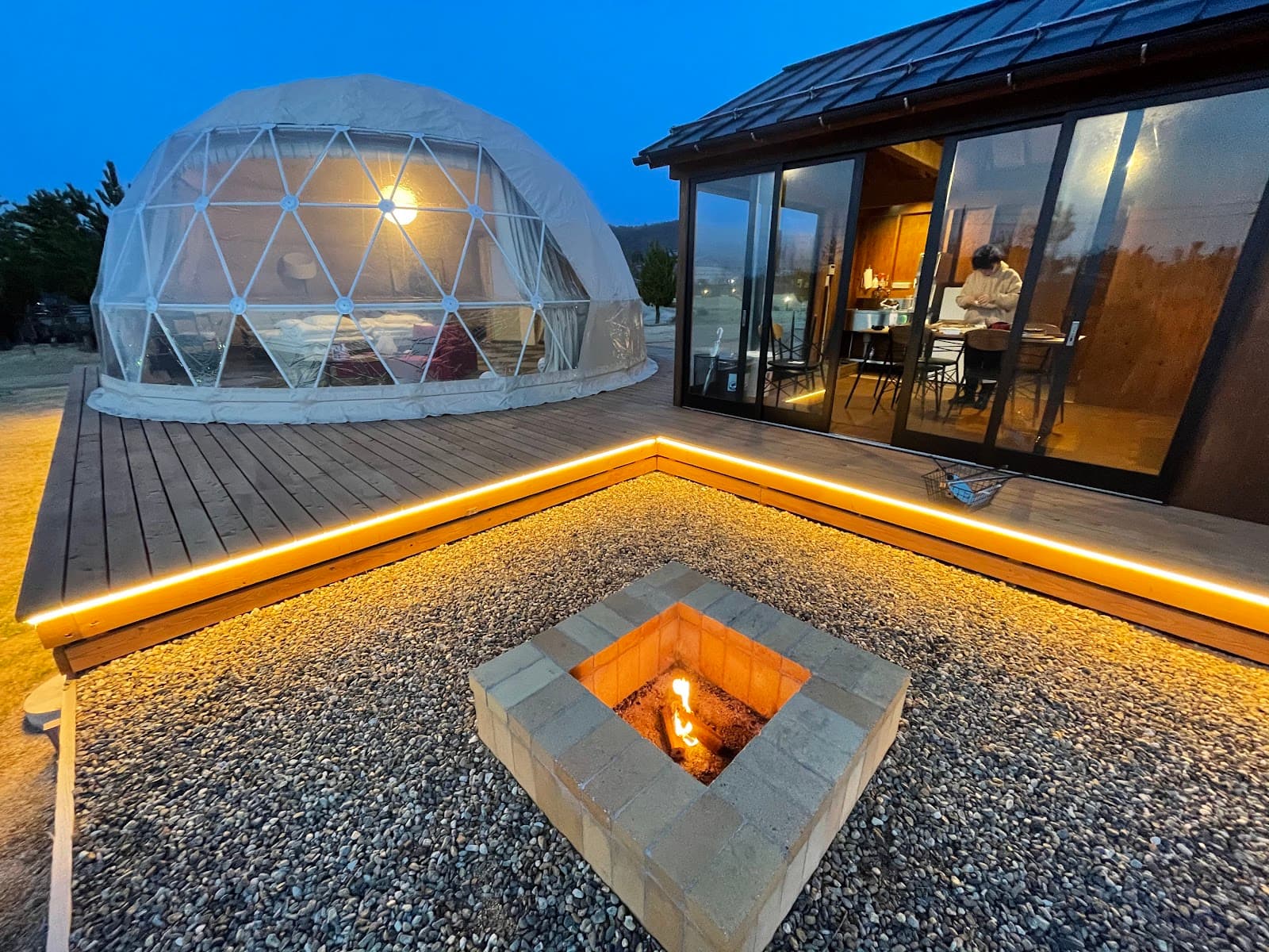 グランルージュ夕日ヶ浦