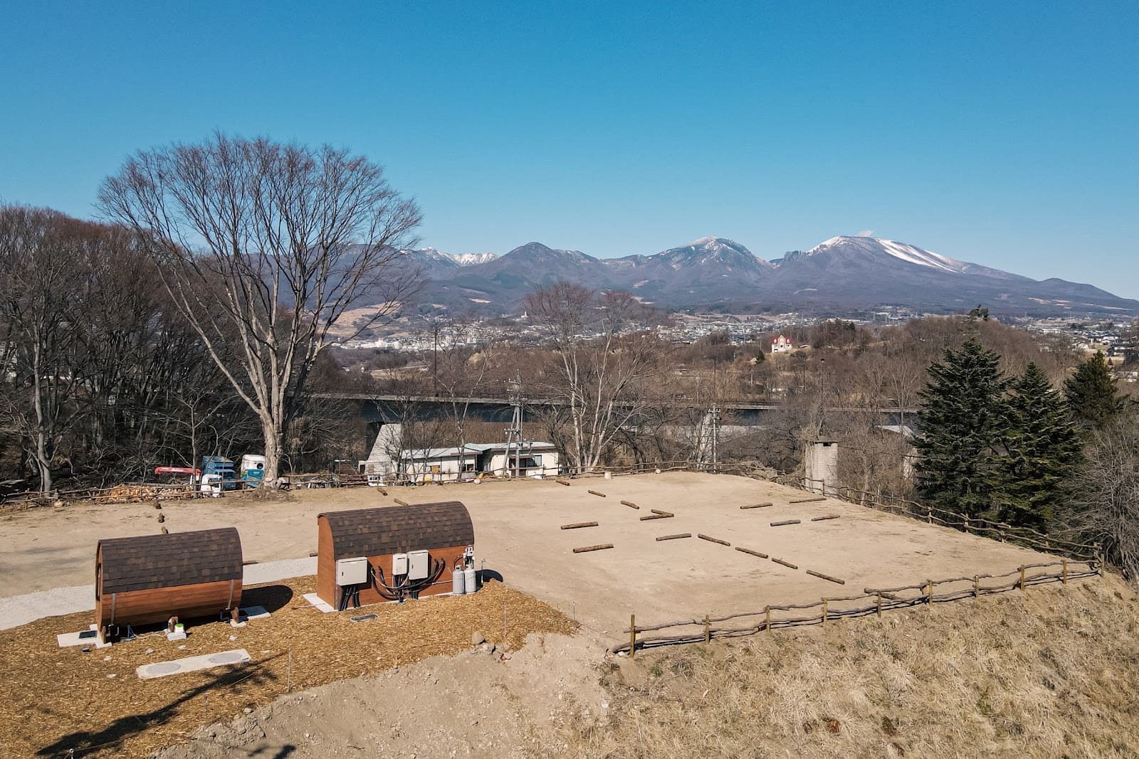 LIVE CAMP あたらび