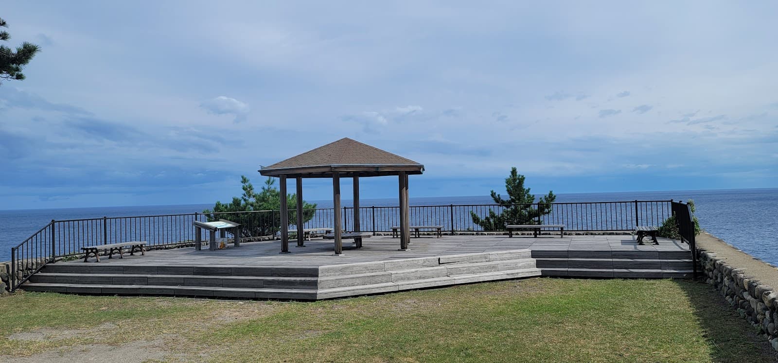 今子浦キャンプ場