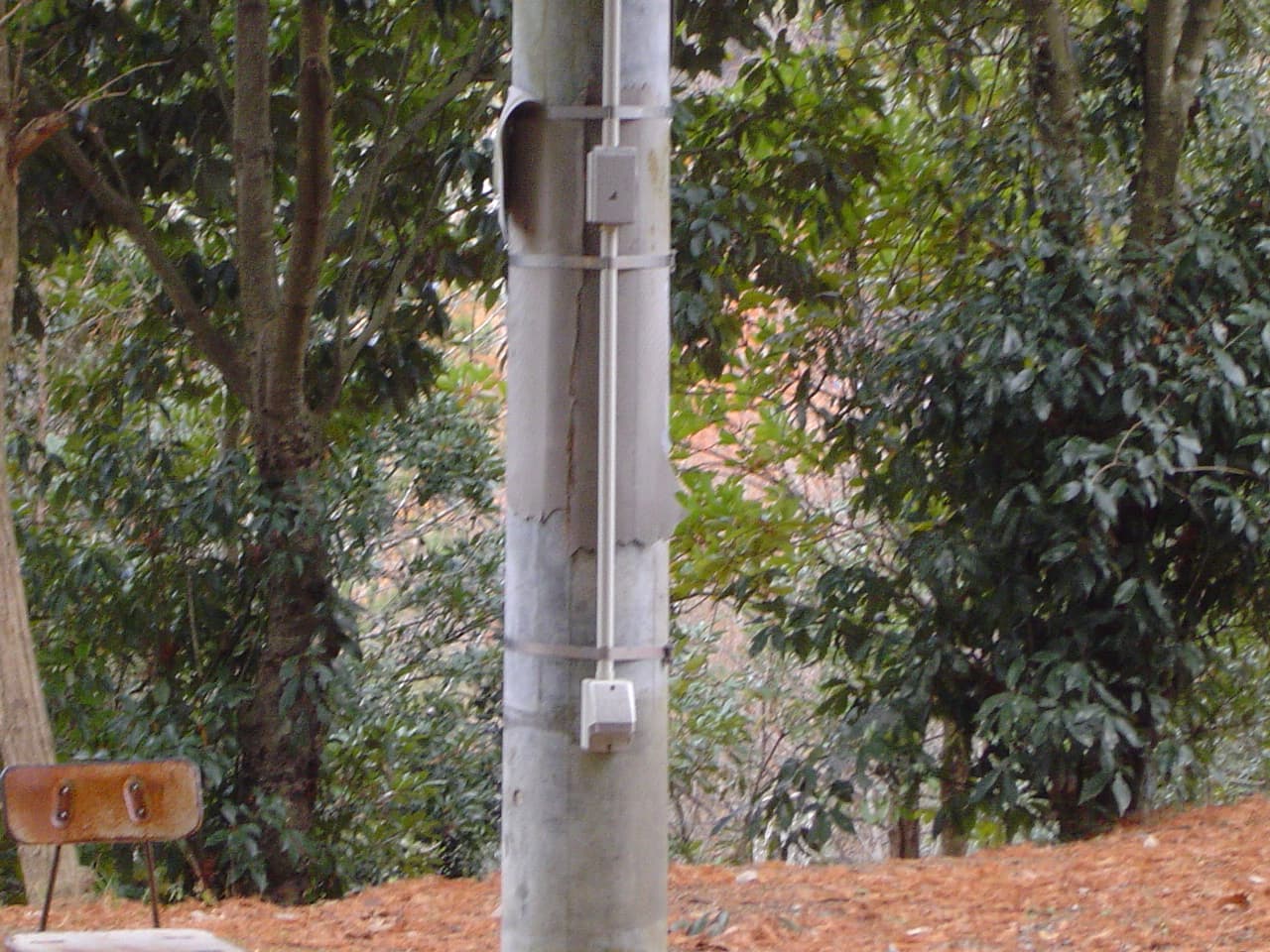 大阪府立少年自然の家 フレンドシップスクエア