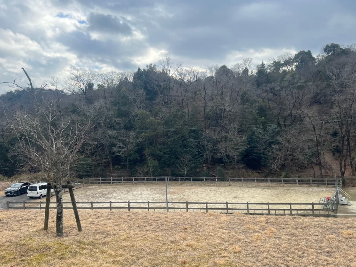 エルミオーレ鞍ヶ池パークステイ