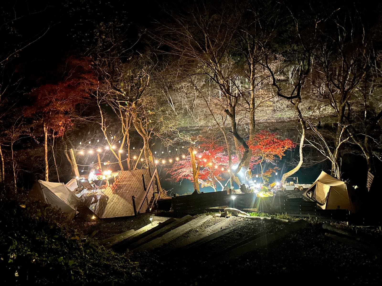 アイリーキャンプベース（CAMP. BBQ.ツアー. レンタル.