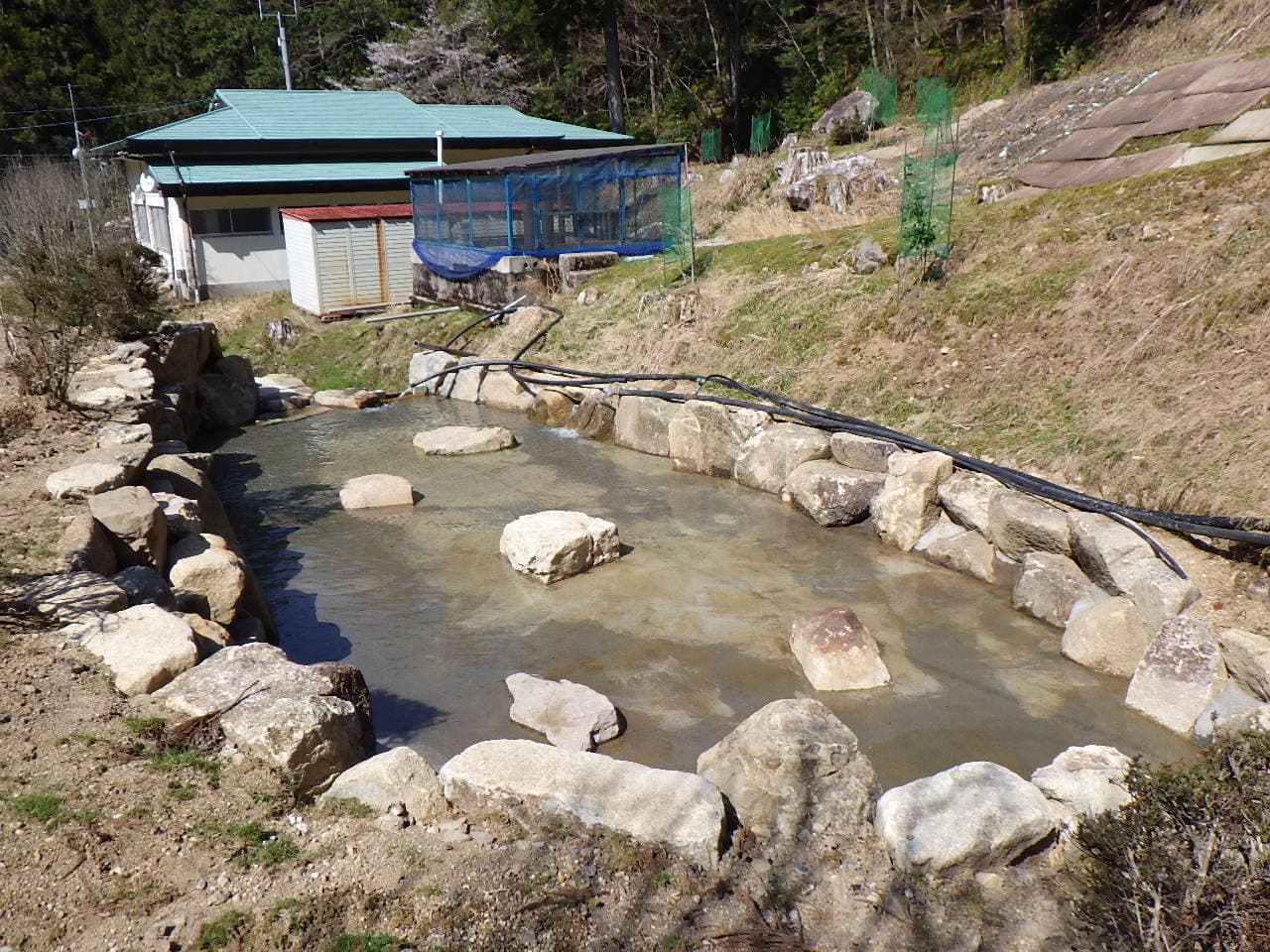ネイチャーランドかみのほ