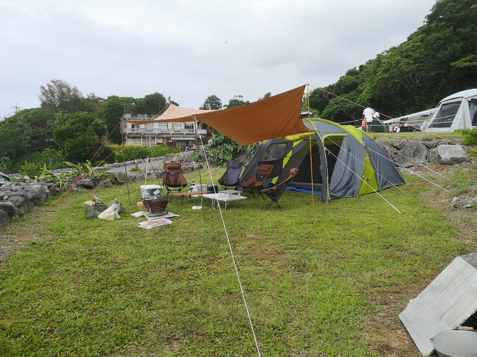 田空ハーソー公園