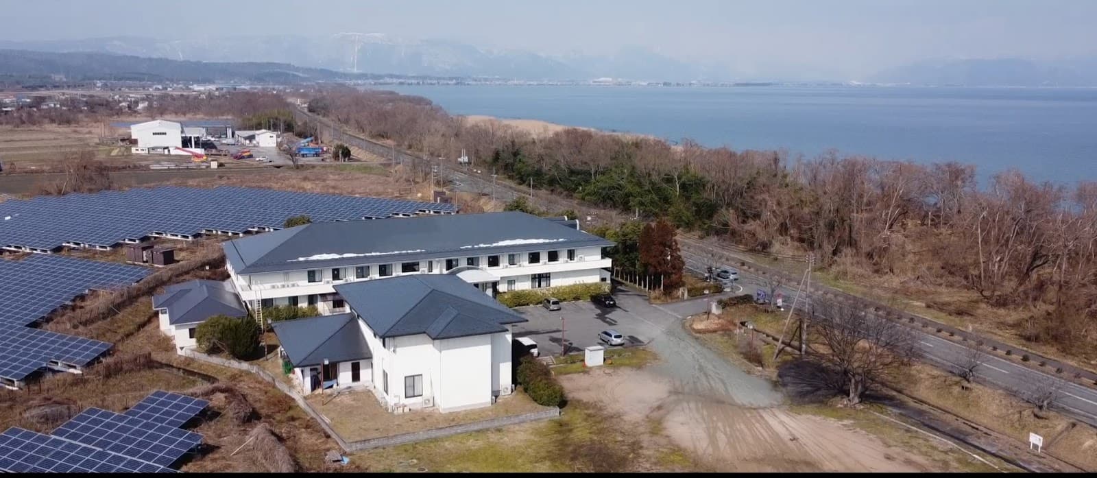 さくら街道オートキャンプ場