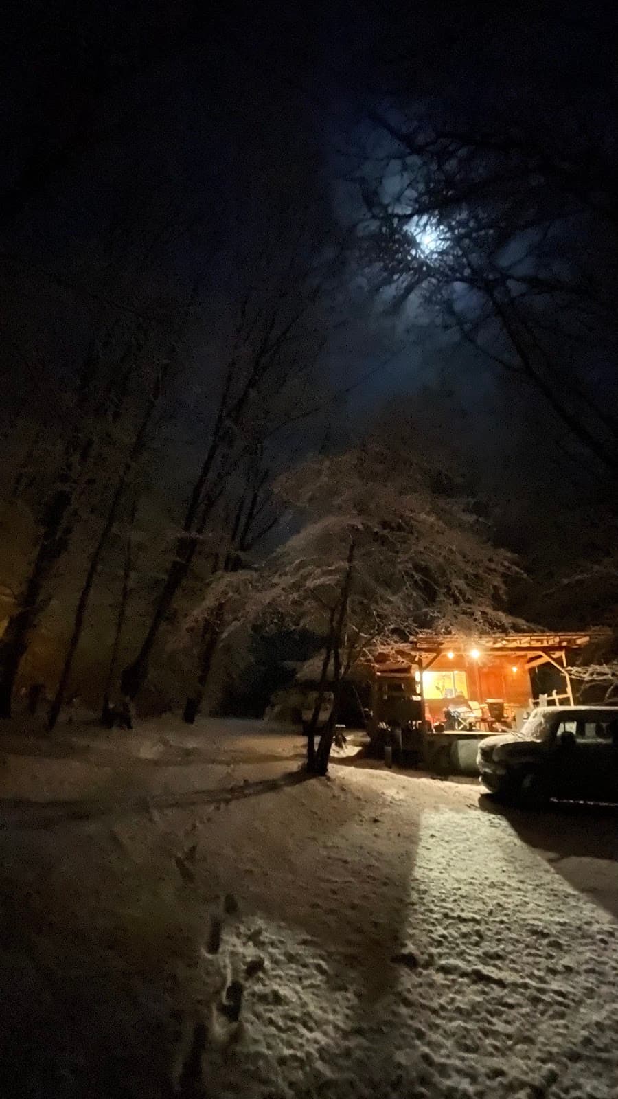 NAPi Auto Camping Base in 中之条