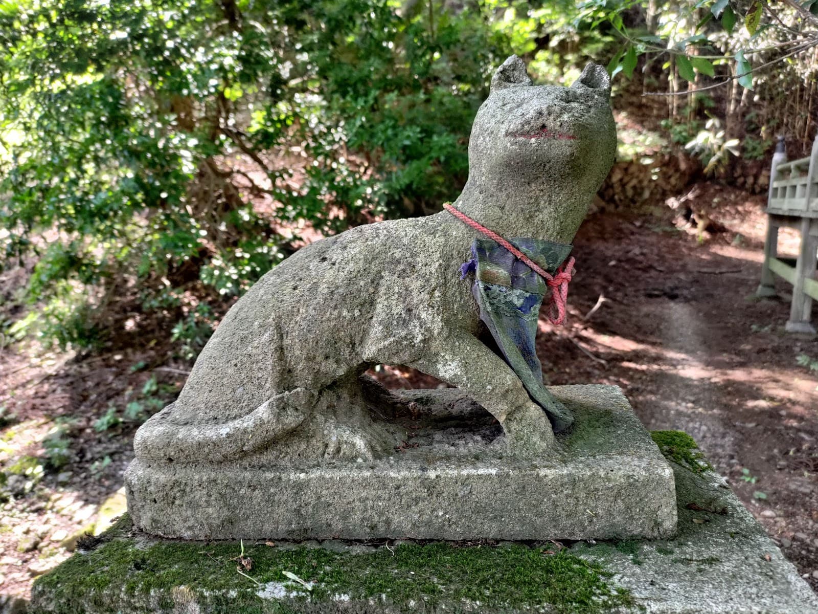 城峯山キャンプ場