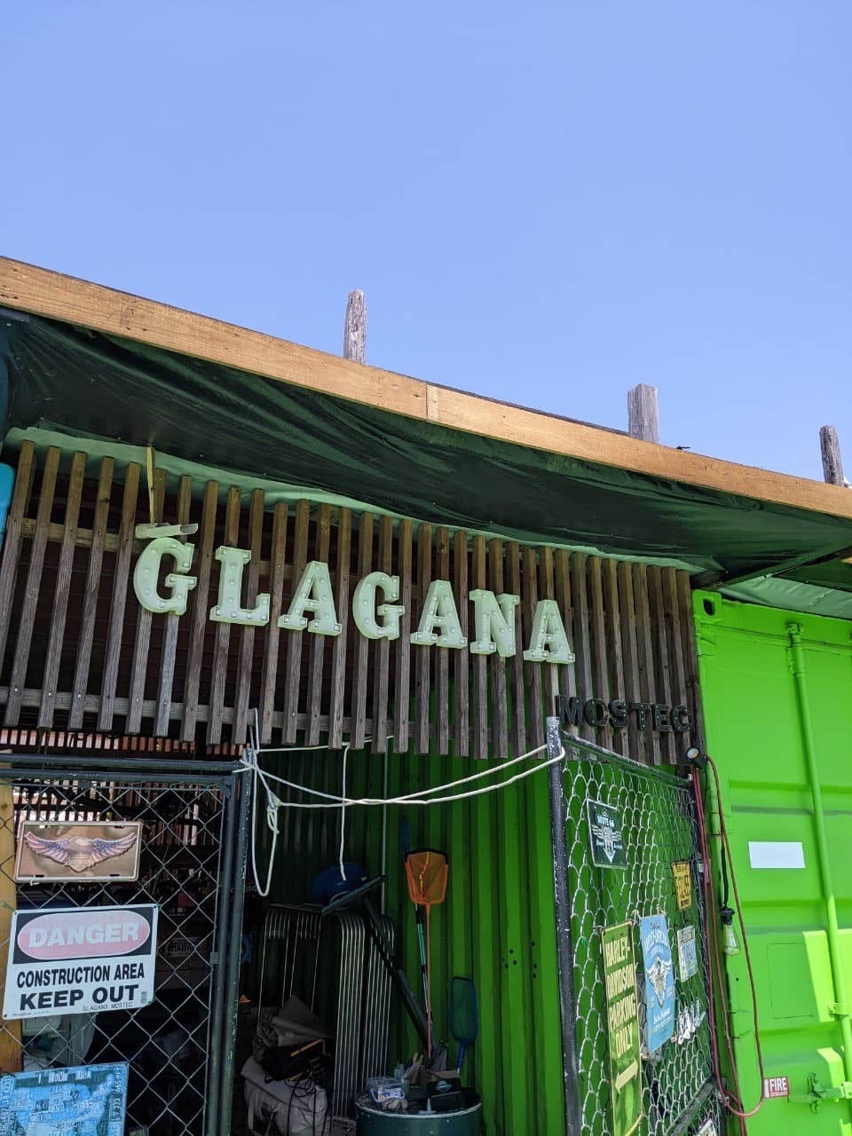 GLAGANA(グラガナ) モステック株式会社