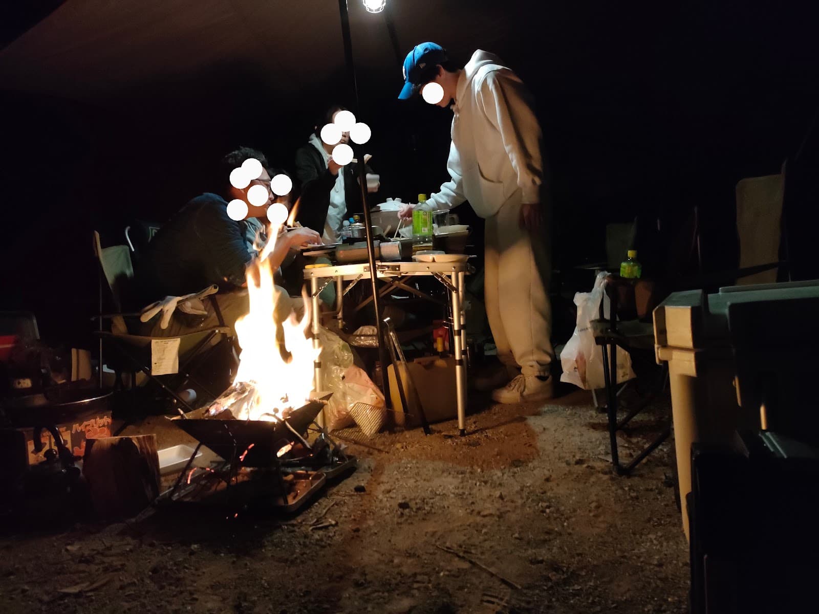 エバーグリーンヴィレッジ