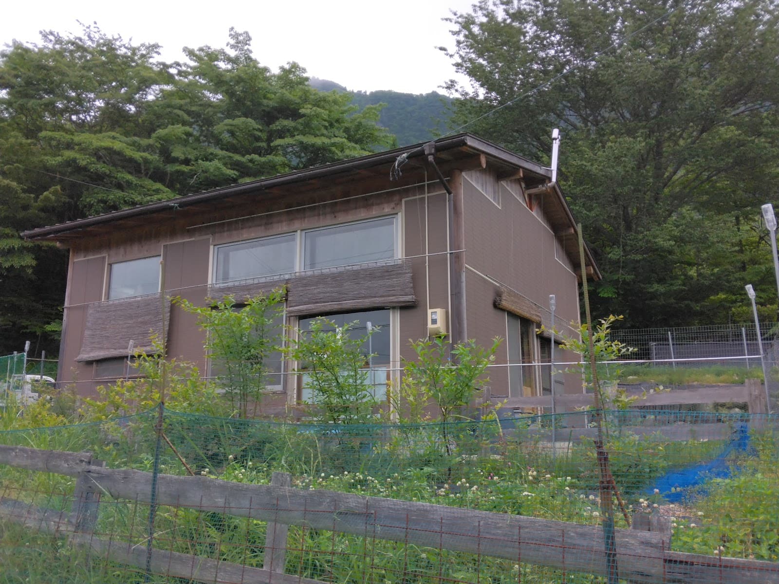 ファームベストハーモニー、無農薬栽培（眞砂幸治）