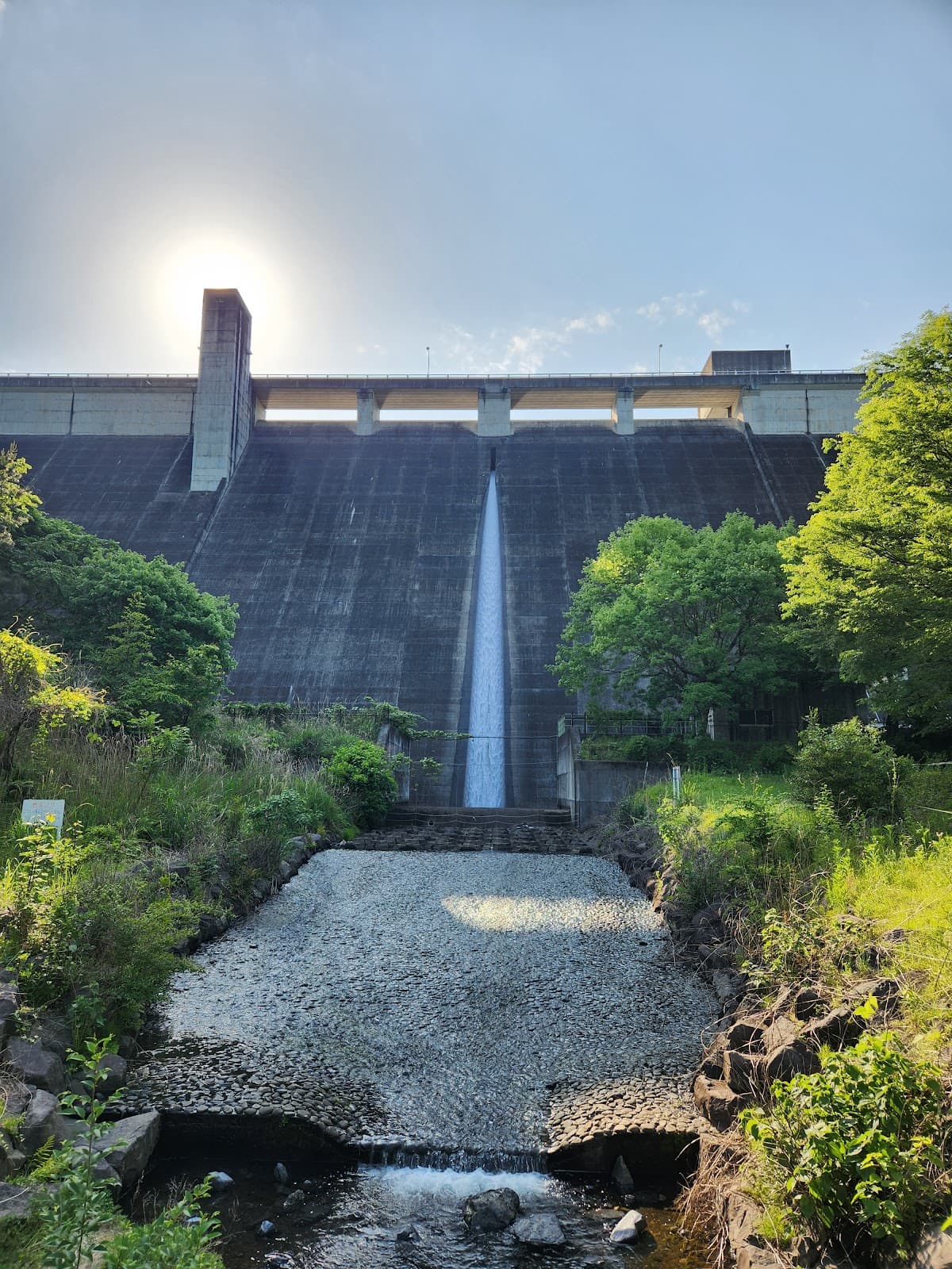 RECAMP足利（リバーサイドエリア）