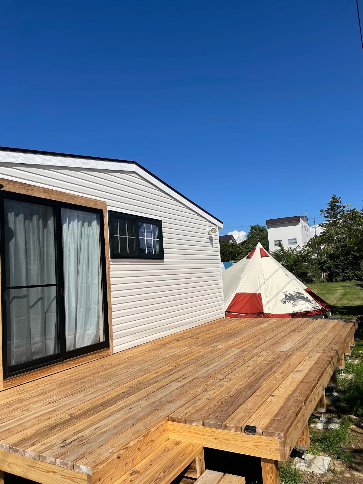 ちぷちぷグランピングフィールド