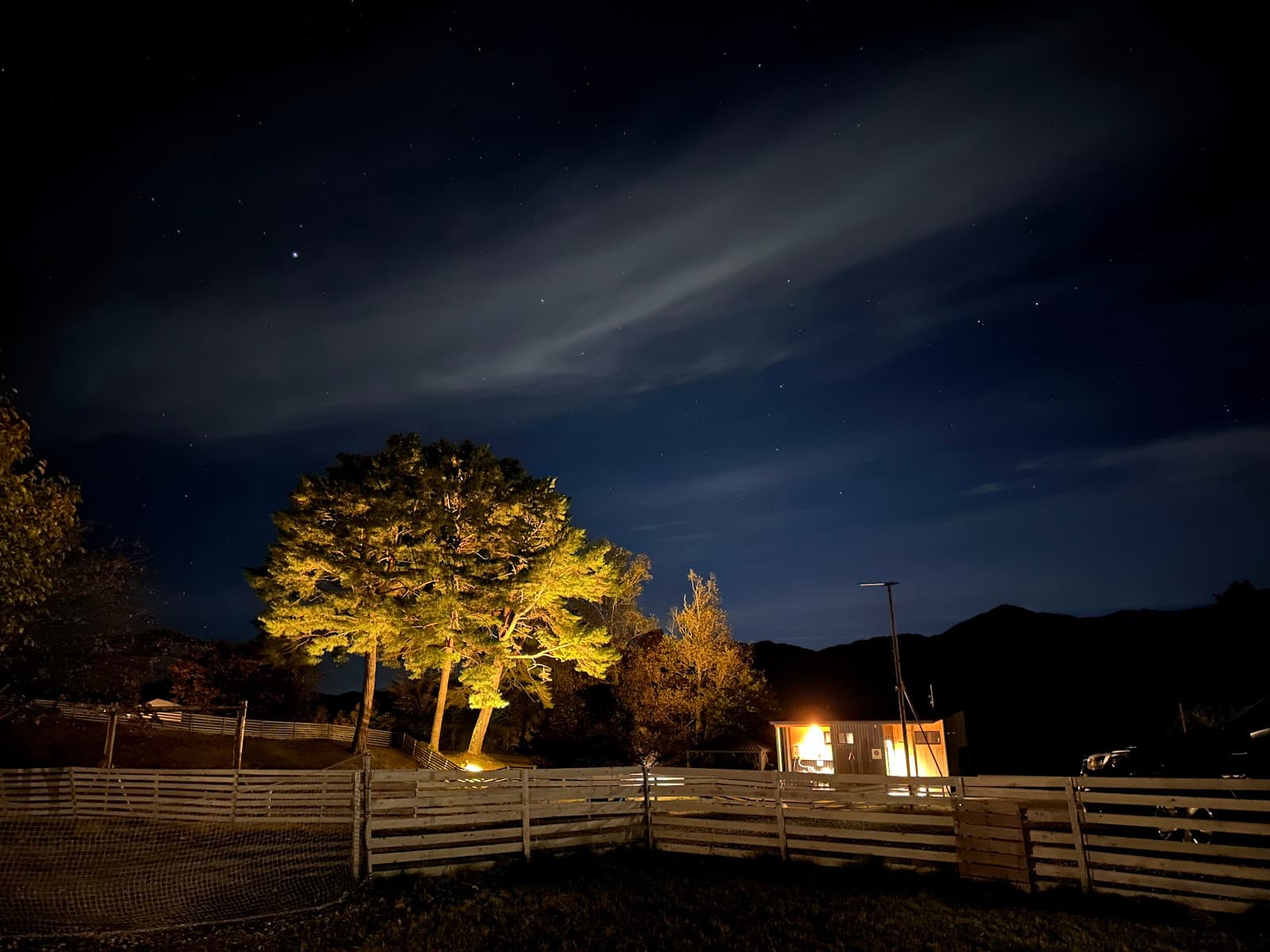 マウントフジキャンプリゾート 旧 7246