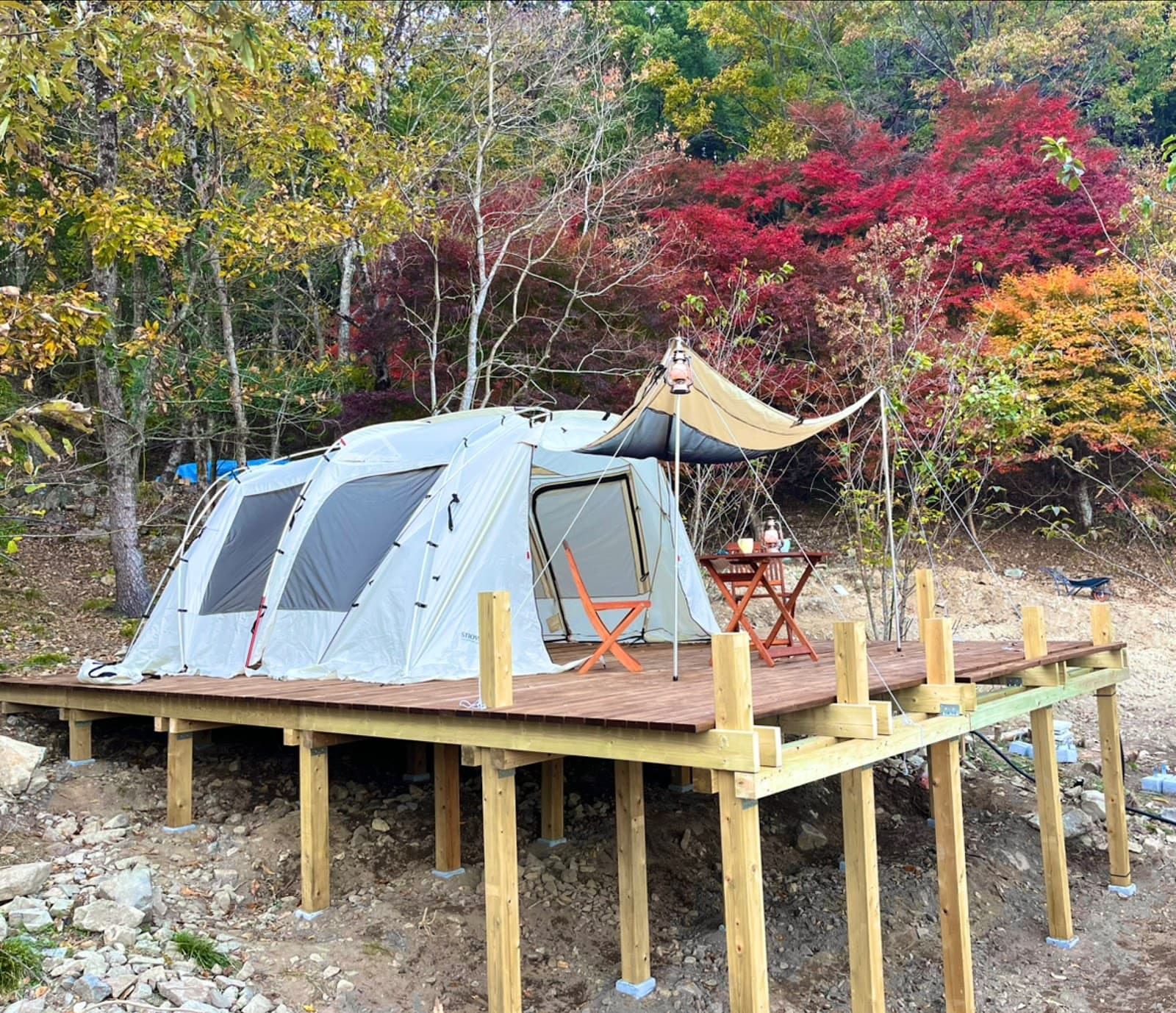 ビレッジリゾート