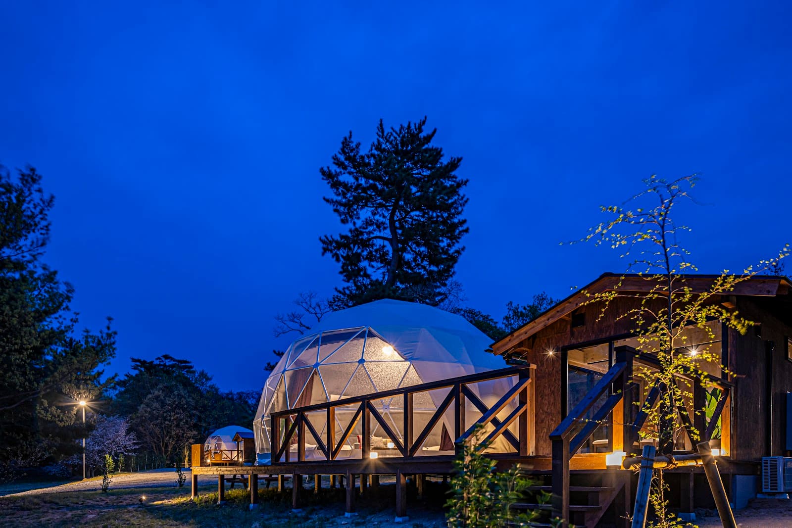 グランドーム砂優 sayu