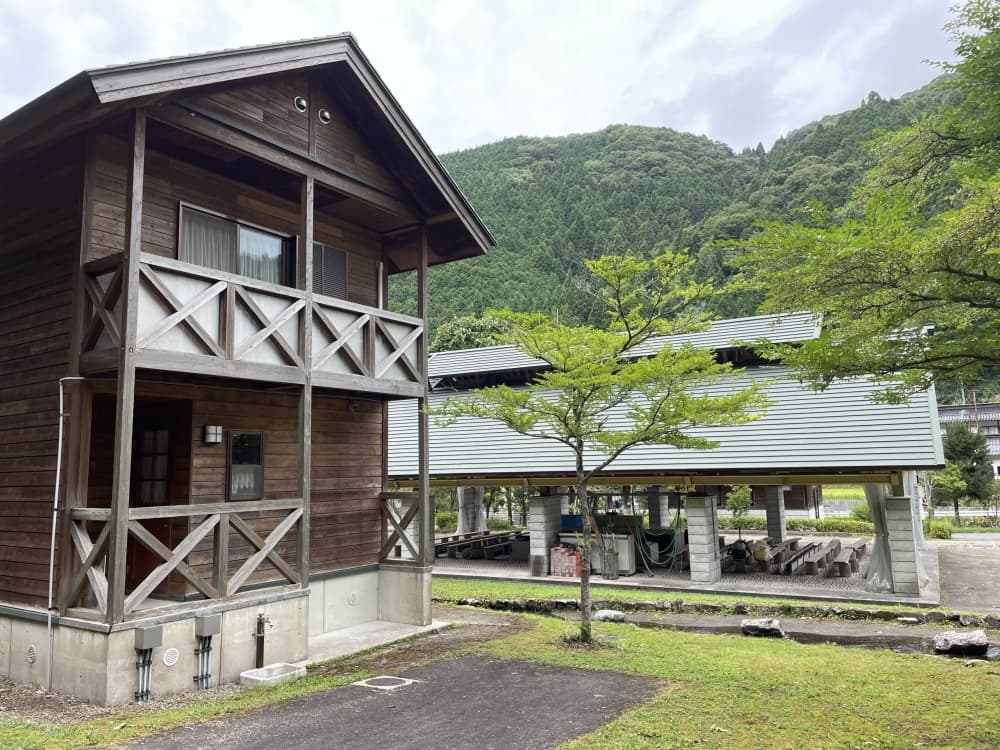 別所アウトドアスポーツセンター