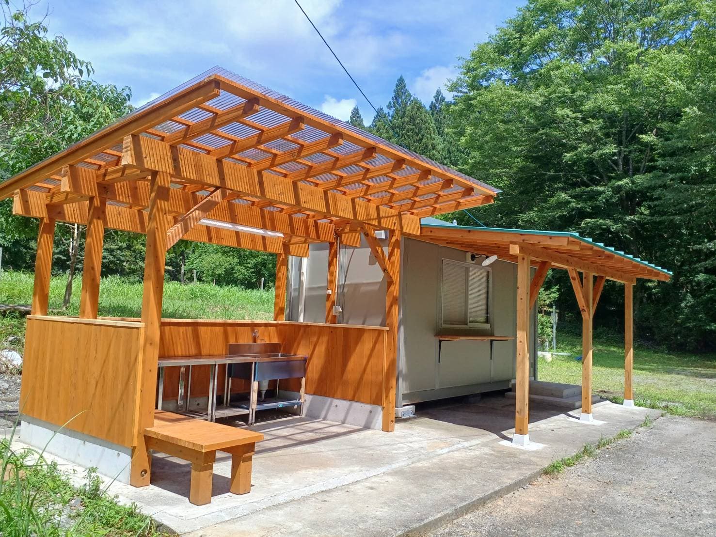 べんてんじまヴィレッジ