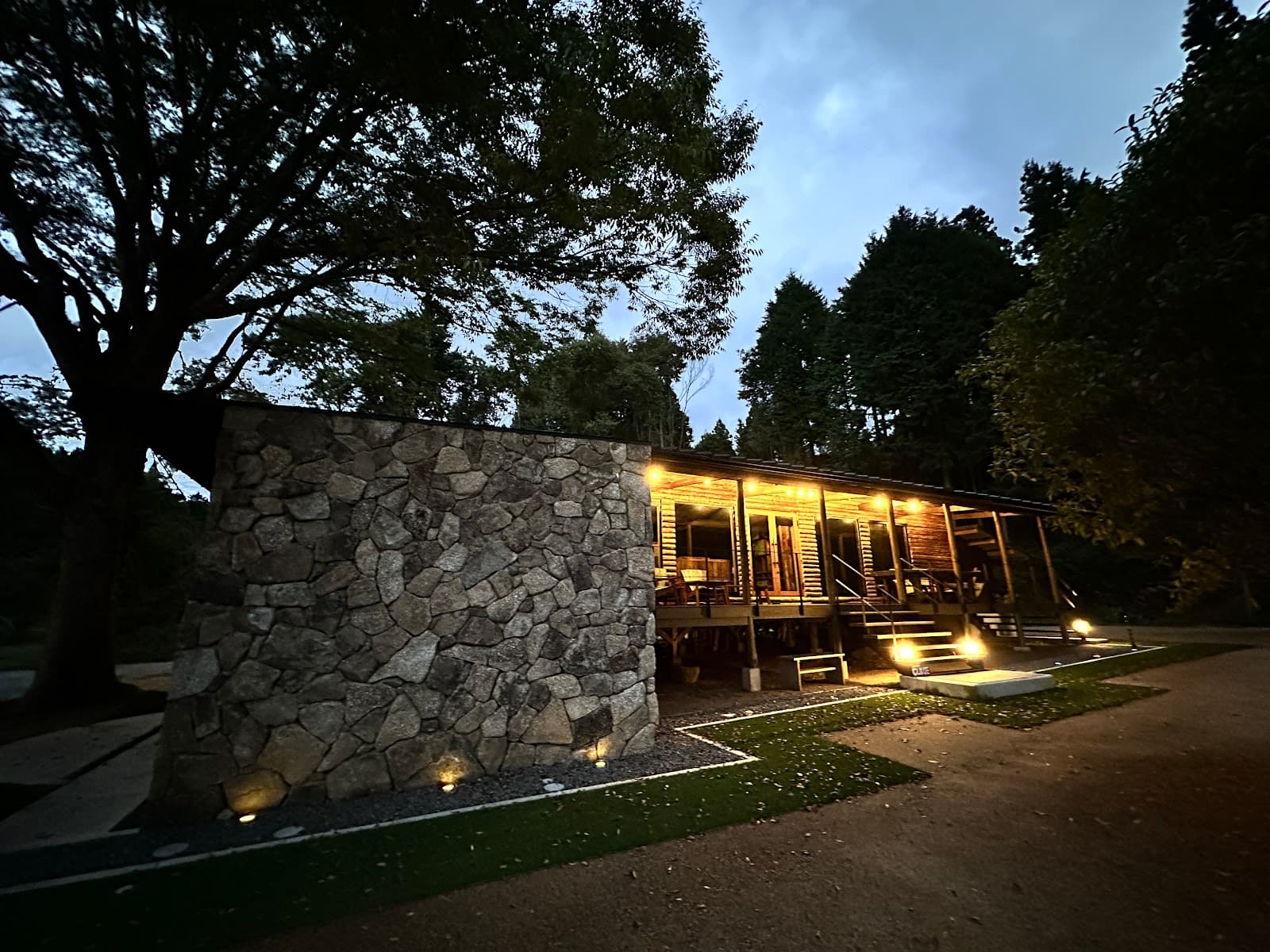 AWESOME CAMP HACHIMORI