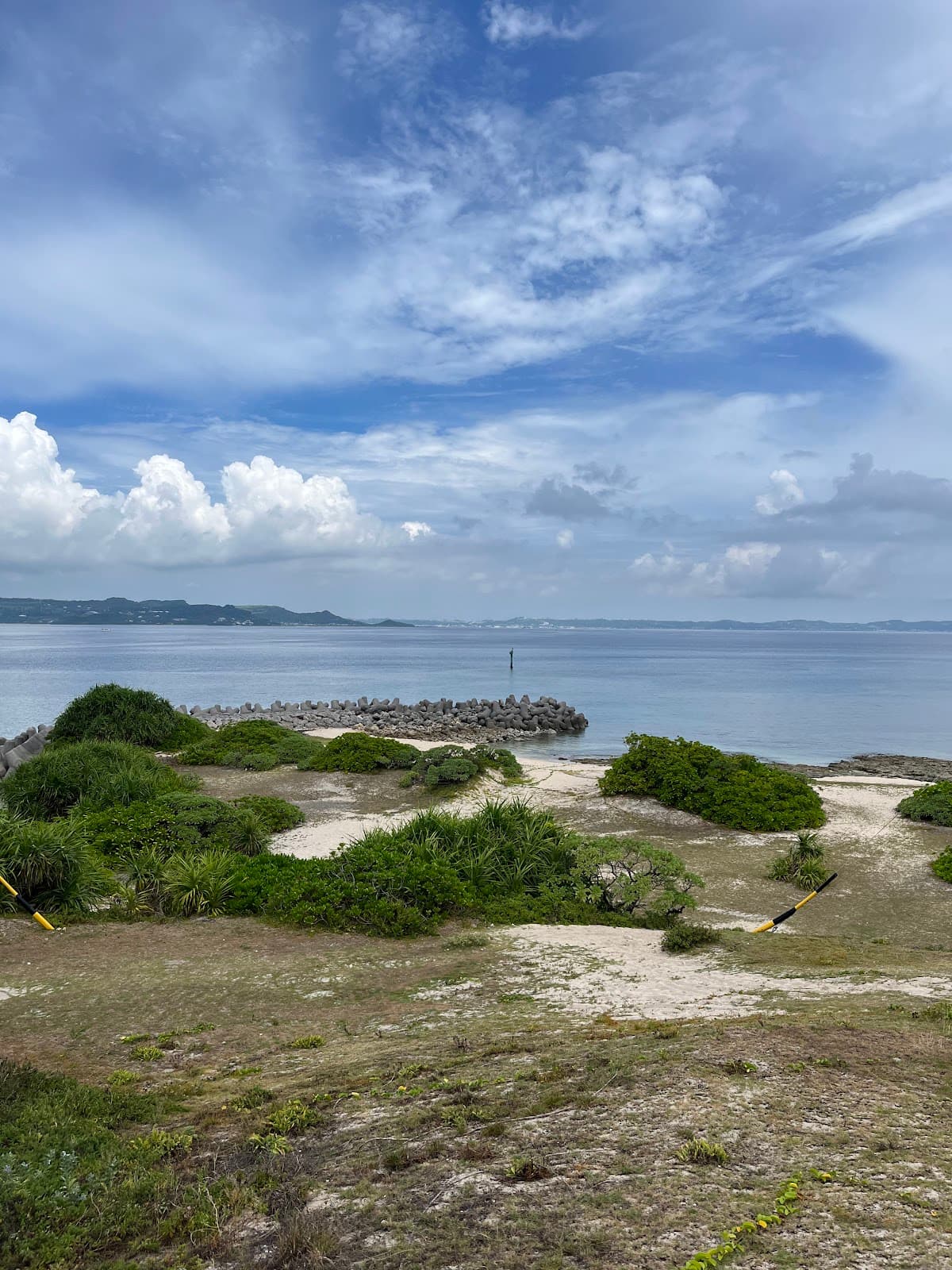 デイグランピング「久高のシマ時間」