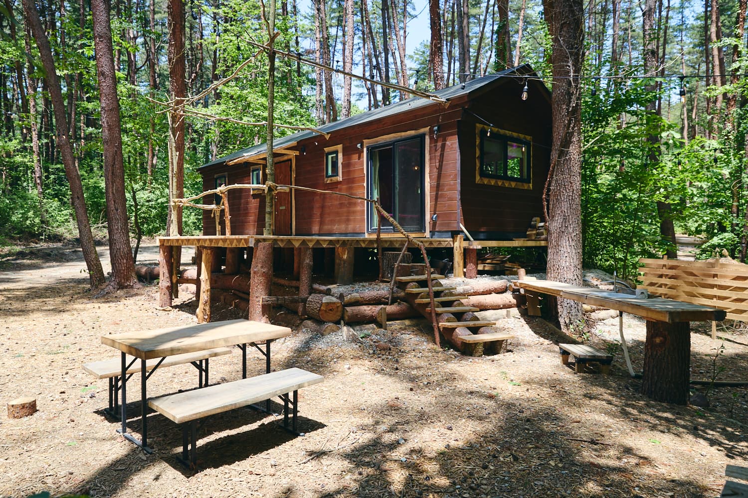 FOLKWOOD VILLAGE 八ヶ岳