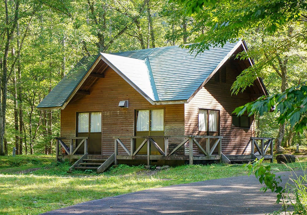 パスカル清見 オートキャンプ場