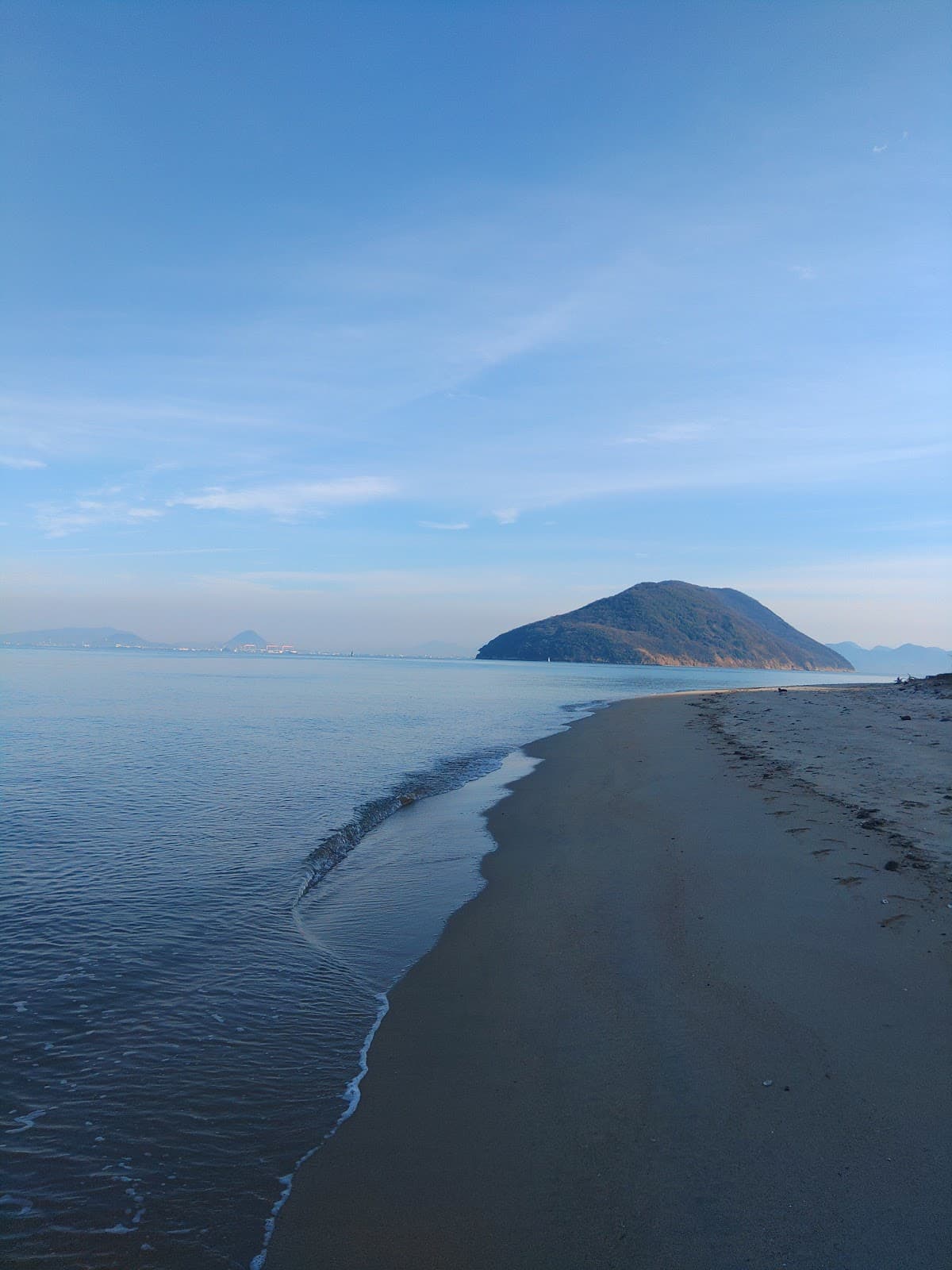 佐柳小島保養所&管理事務所