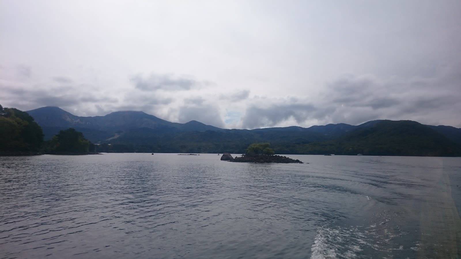 星ヶ浦キャンプ場