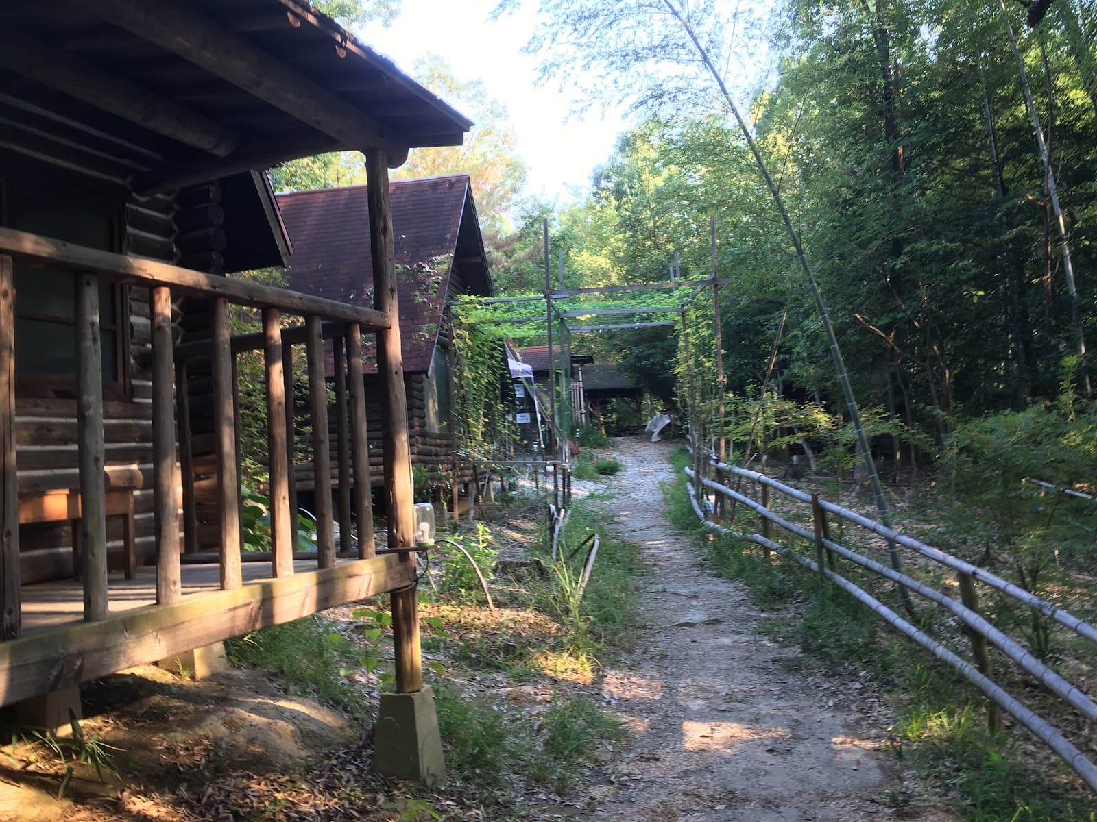 大和郡山市立里山の駅 風とんぼ