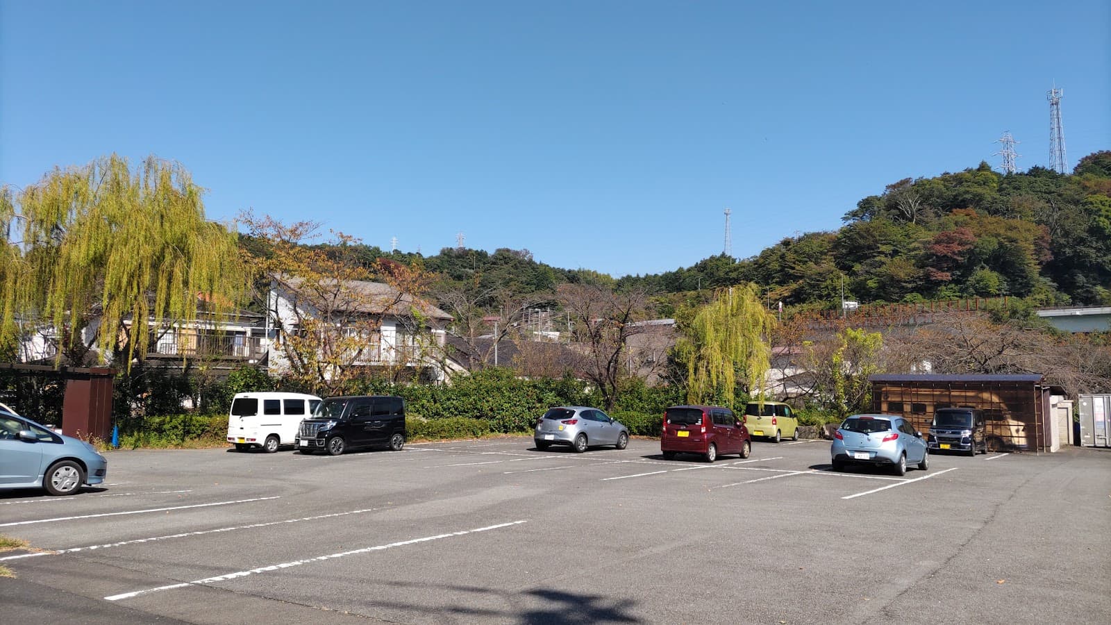 Bush Camp Site 鈴廣かまぼこの里