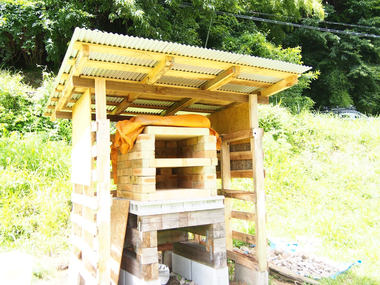 Camping Plein Soleil