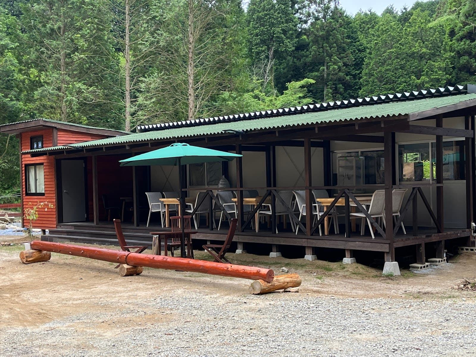 フィールドリゾートみつせ高原