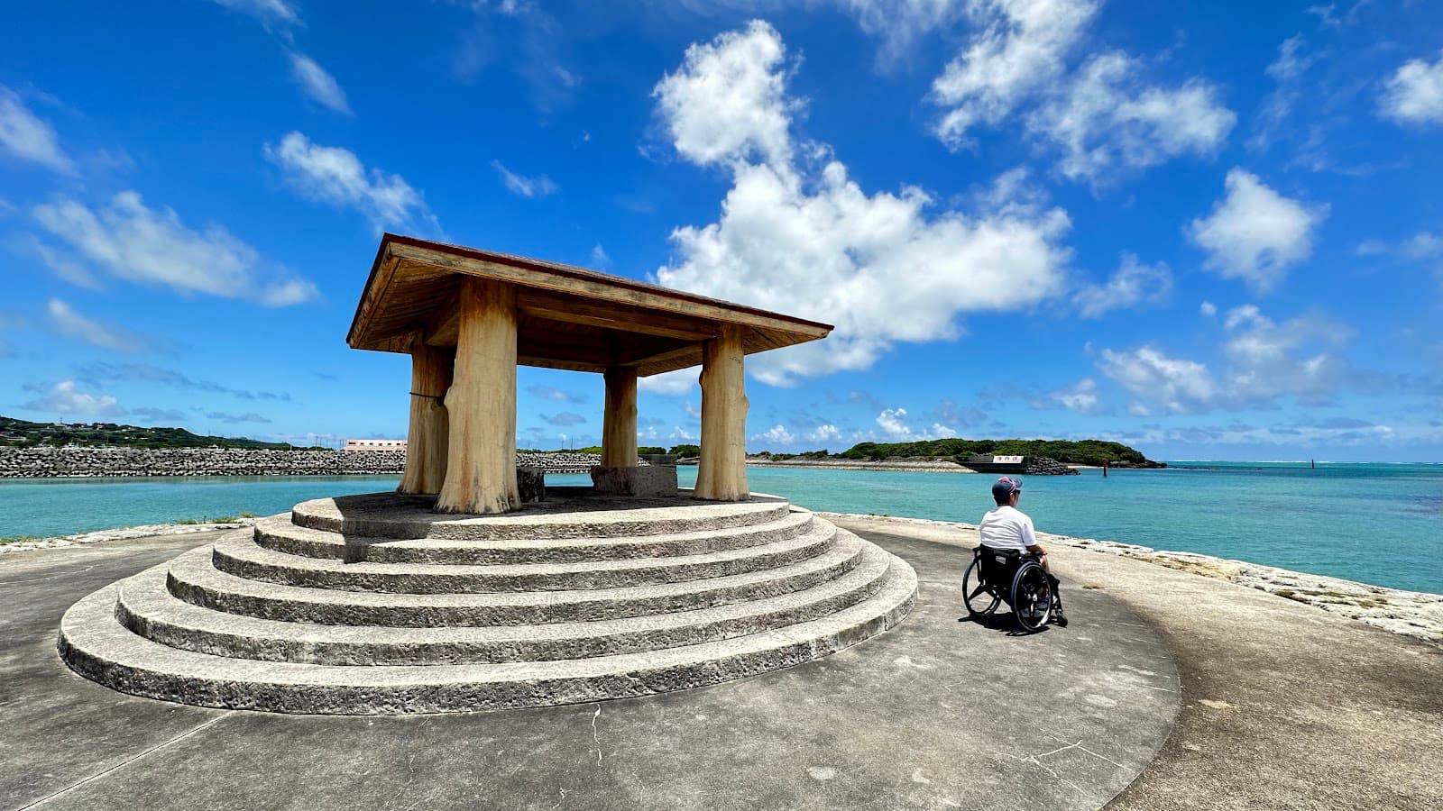 NEOSアウトドアパーク南城