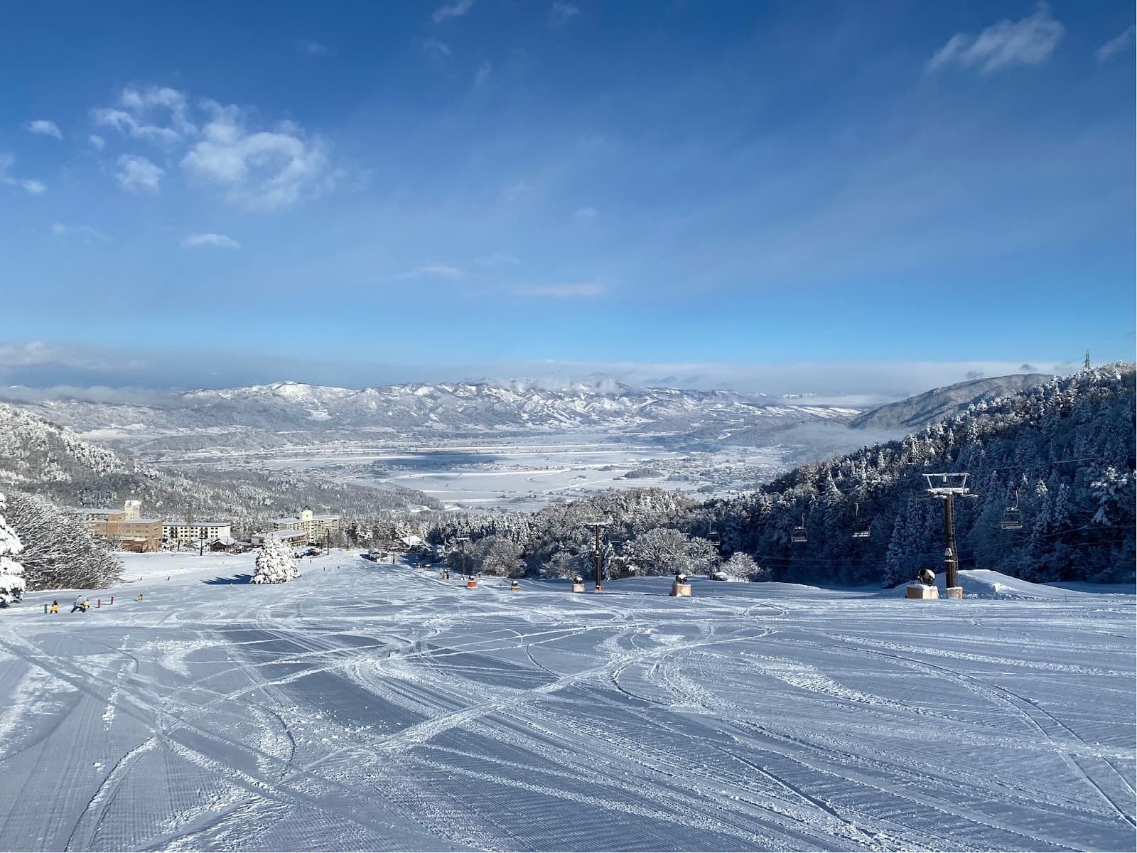 SBC木島平リゾート株式会社