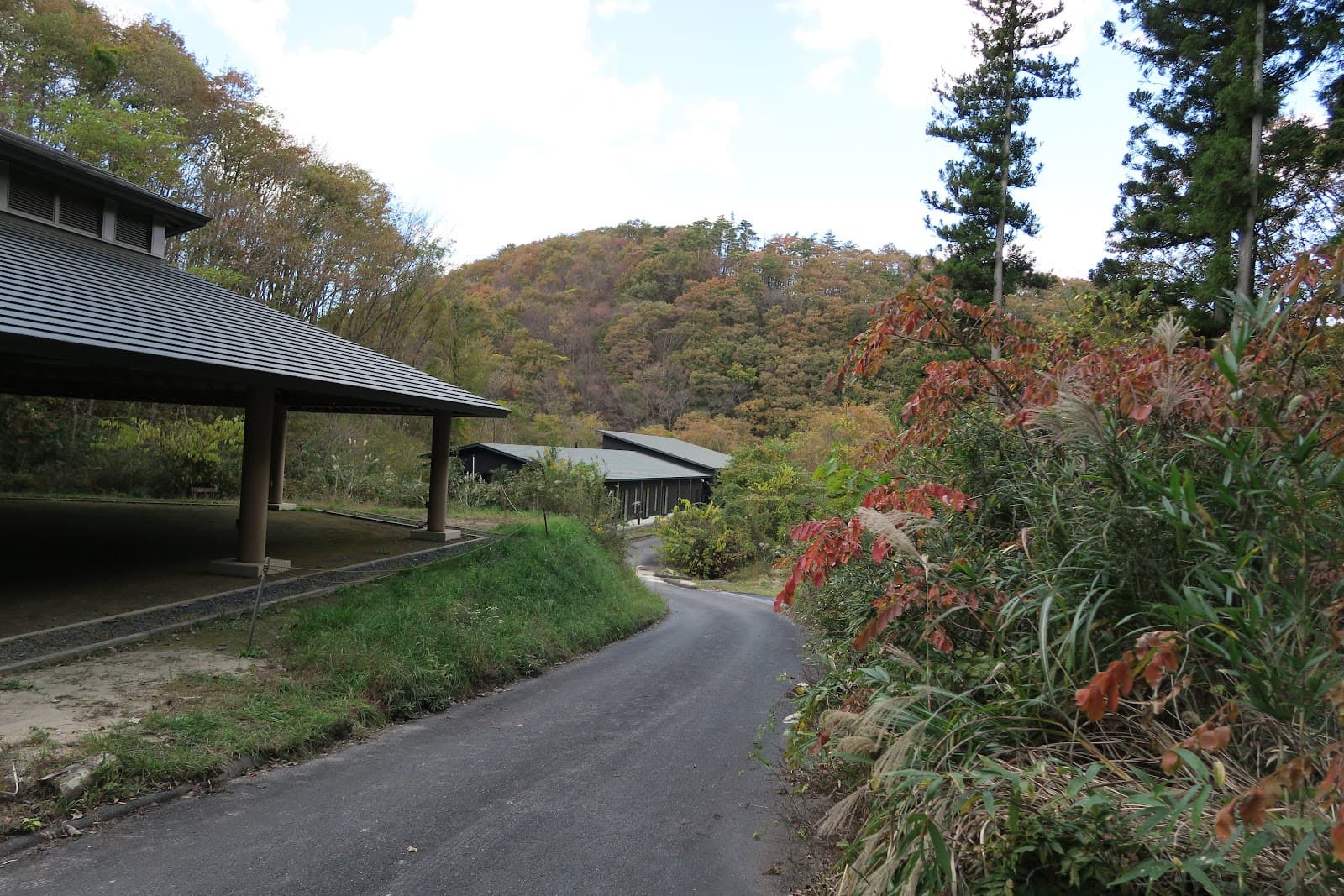大和の森高萩スカウトフィールド