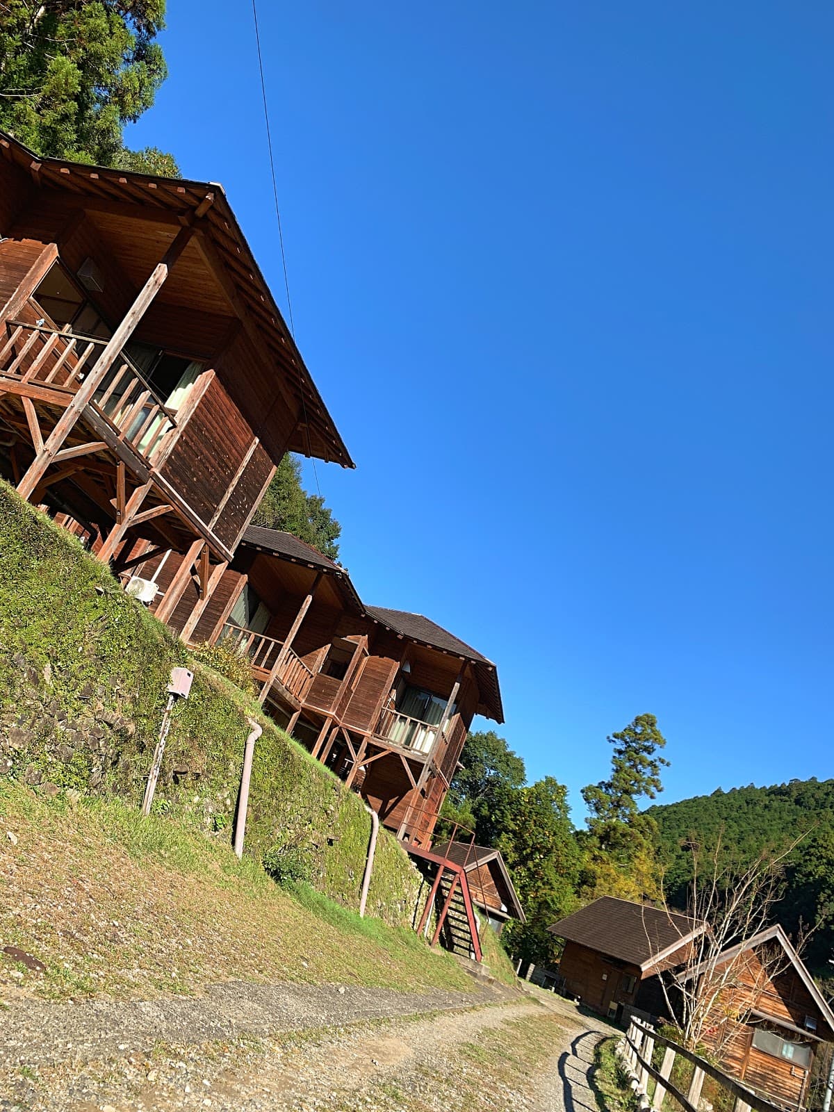 おとなしの郷 キャンプ場＆コテージ