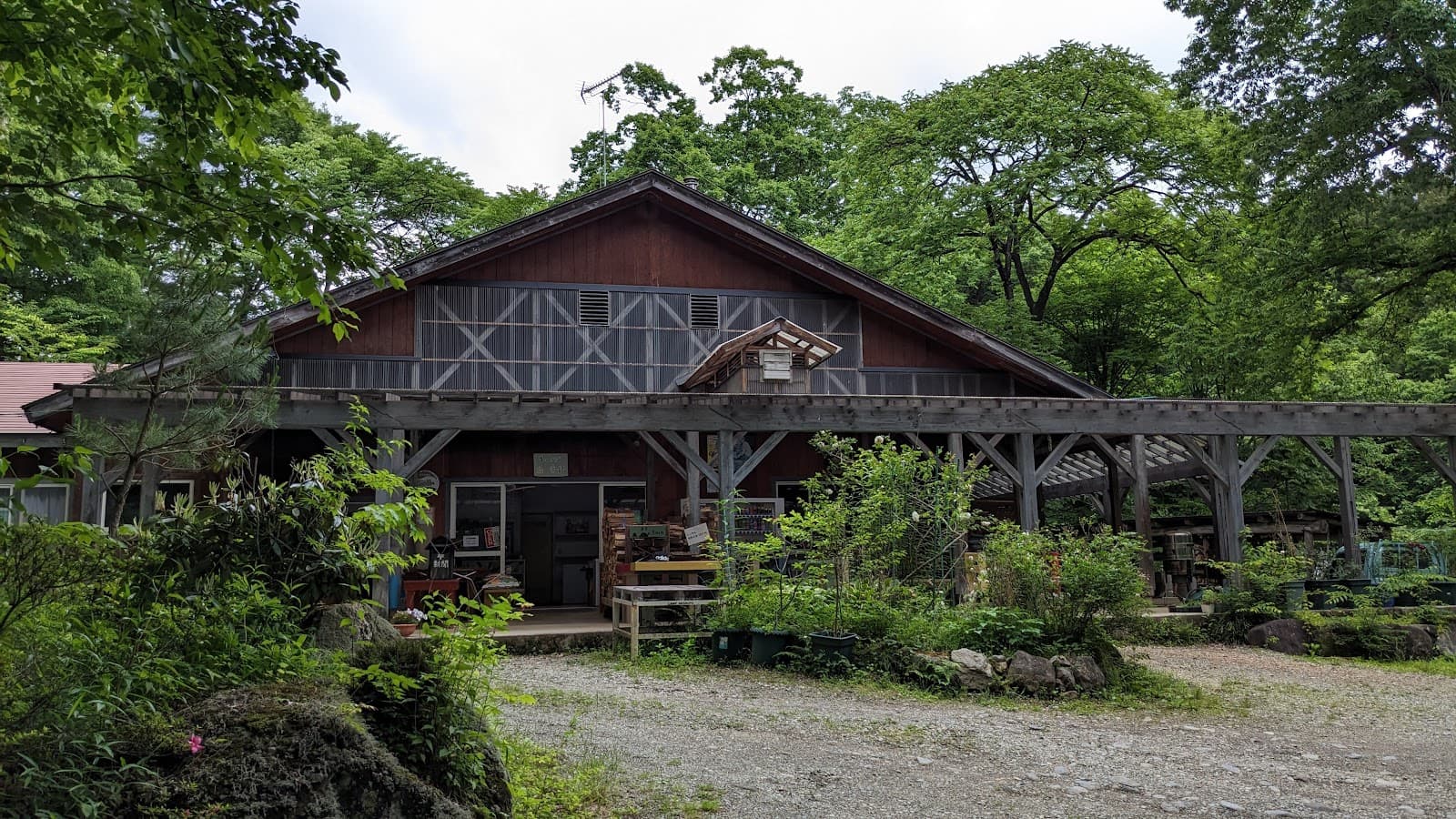 那須高原アカルパ