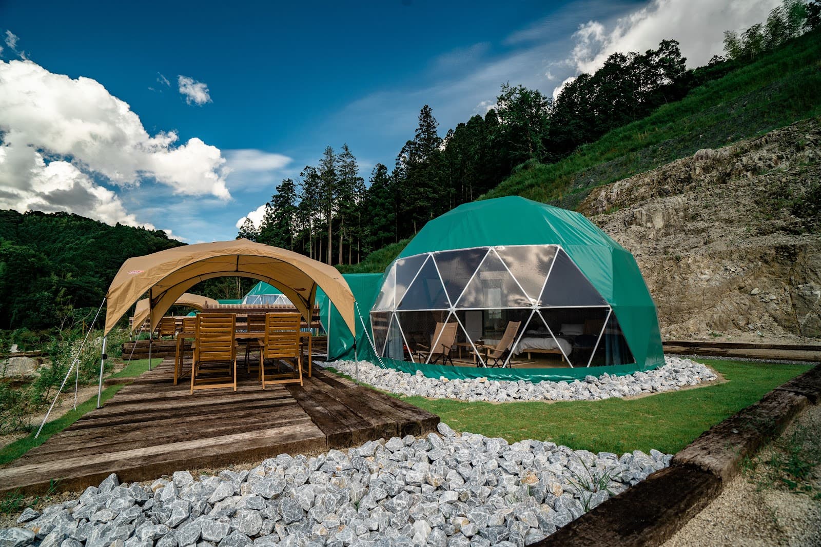 杷木松末アウトドアヴィレッジ