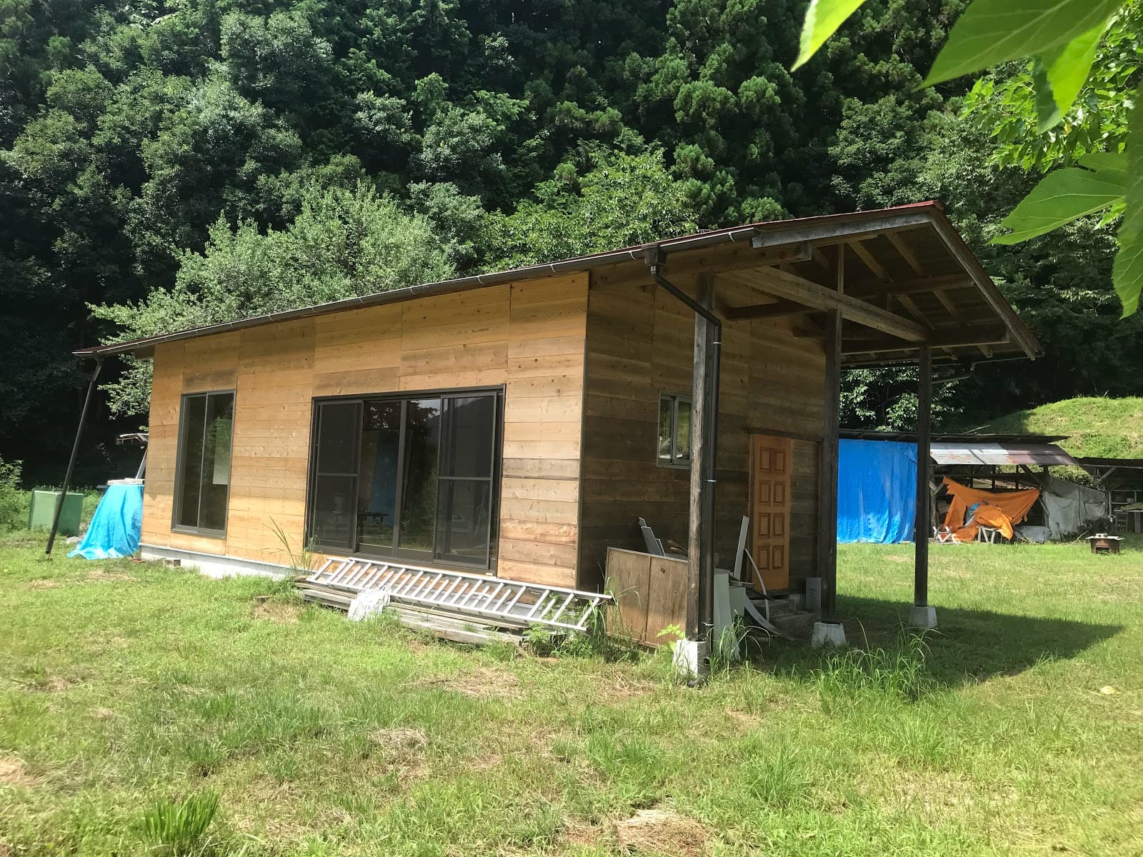 あんきな家（うち）