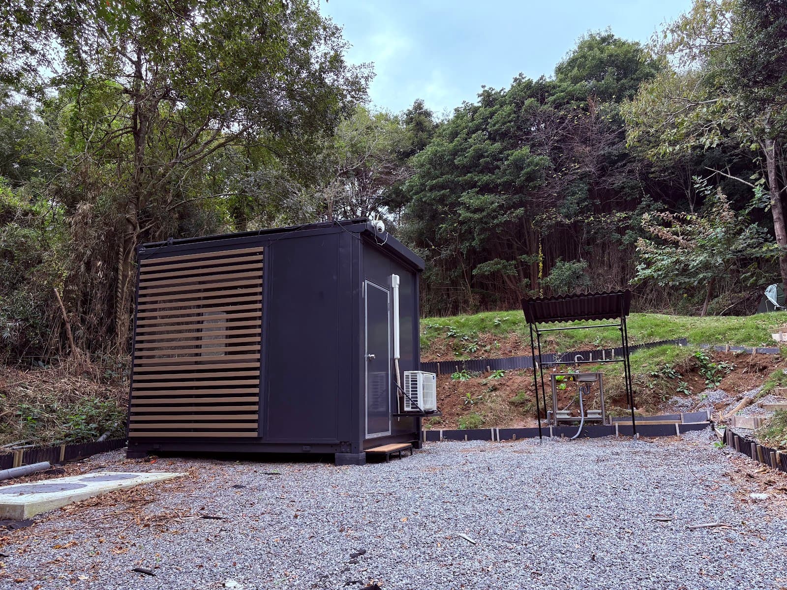 GENYAキャンプかすみがうら