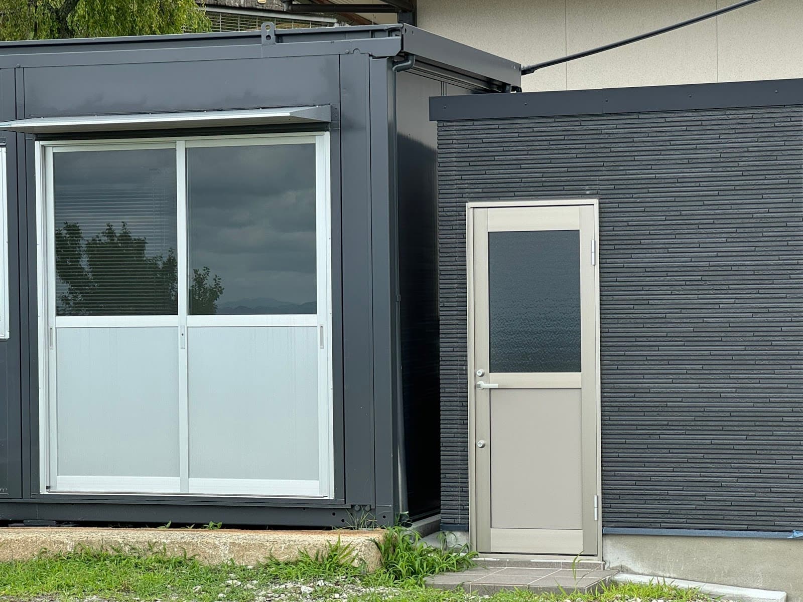 白糸の滝キャンプ場