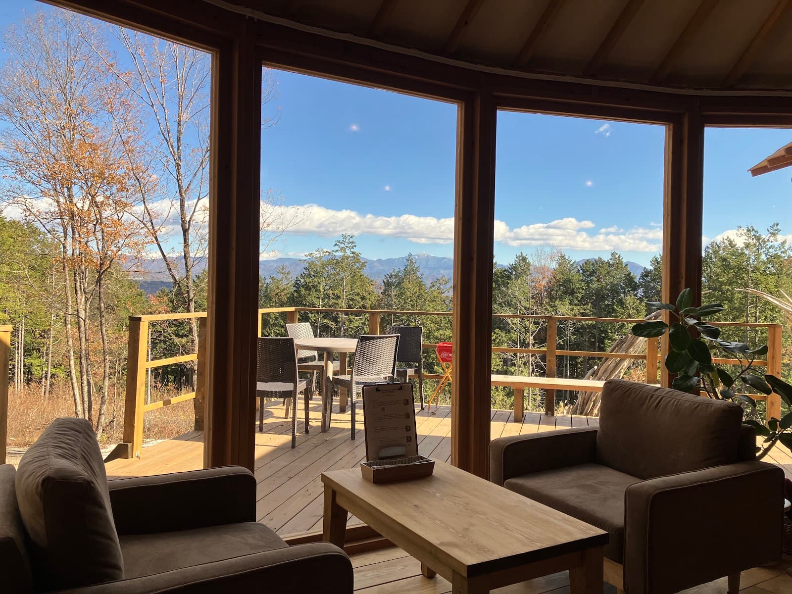 autumn haze (オータムヘイズ)